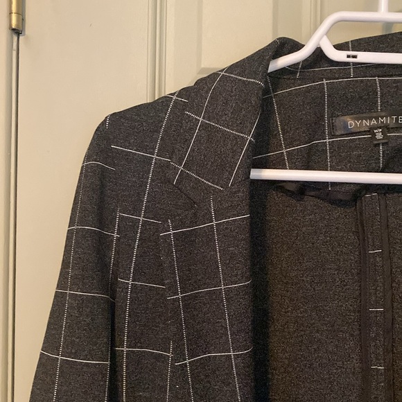 🖤 Veste longue - Picture 3 of 6